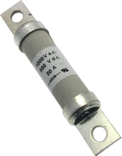 Eaton - Bussmann Smeltpatroon (mes) smeltpatr fwj-80a