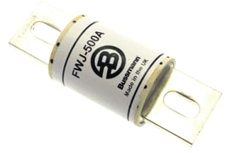 Eaton - Bussmann Smeltpatroon (mes) Fwj-500A