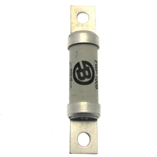 Eaton - Bussmann Smeltpatroon (mes) smeltpatr fwp-100b