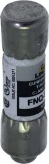 Eaton - Bussmann Cilindrische zekering Fnq-R-6