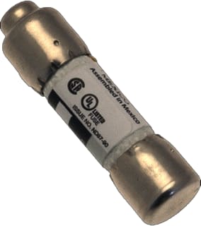 Eaton - Bussmann Cilindrische zekering Fnq-R-5