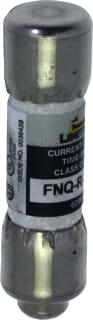 Eaton - Bussmann Cilindrische zekering Fnq-R-3