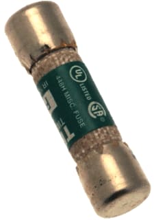 Eaton - Bussmann Cilindrische zekering Fnq-15