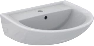Ideal Standard - Eurovit Wastafel / Fontein Rnd 55Cm Krngt Wt