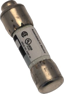 Eaton - Bussmann Cilindrische zekering Fnq-R-15