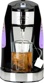 Domo - Waterkoker Wtrkoker My Tea 1,5L Zw