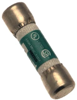Eaton - Bussmann Cilindrische zekering cilzeker fnq-10