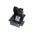 OCS - Servicebox 3.0 Vloercontactdoos Sb 3.0 1X230V Rvs Dks