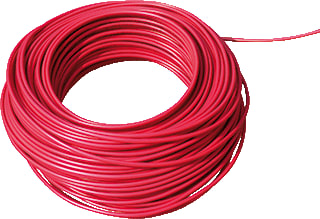 Magnum - Trace Micro Verwarmingskabel Verw.Kabel 275W Ro25