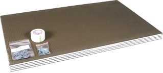 Magnum - Vloerverwarmingsplaat 630113 Se8