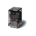 Finder - 55 Schakelrelais rel 3w 10a 24v