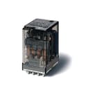 Finder - 55 Schakelrelais Rel 4W 7A 230V
