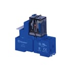 Finder - 58 Schakelrelais Int Rel 2W 10A 24V