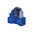 Finder - 58 Schakelrelais Relais Voet 7A 250Vac