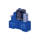 Finder - 58 Schakelrelais Int Rel 4W 7A 24V