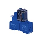 Finder - 58 Schakelrelais Int Rel 4W 7A 24V