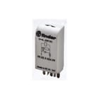 Finder - 99 Overspanningsbegrenzer Led Moduul 24Vac/Dc