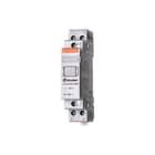 Finder - 22 Installatierelais Instalrel 20A/250Vac