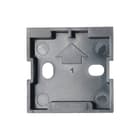 Finder - 11 Toebeh./onderdelen v schakelrelais Montage Adapter 35Mm