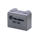 Finder - 27 Toebeh./onderdelen v schakelrelais tbhrelais 027.00