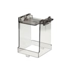 Finder - 62 Toebeh./onderdelen v schakelrelais Montadapt V. S. 062.07