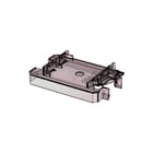 Finder - 66 Toebeh./onderdelen v schakelrelais Montageadapter V. S.66