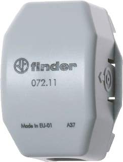 Finder - 72 Toebeh./onderdelen v schakelrelais Vloersensor 072.11
