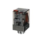 Finder - 60 Stroomrelais Relais 60.12 2W10A 12Dc