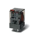 Finder - 60 Stroomrelais Str Rel 2A Dc 2W 10A