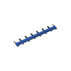 Finder - 93 Toebeh./onderdelen v schakelrelais Doorv.Strip V Voet S.93