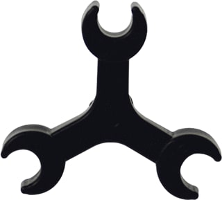 Finder - 72 Toebeh./onderdelen v schakelrelais 072.503