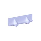 Finder - 90 Indicatiemateriaal schakelmateriaal Cod.Pl V Voet 90.02/03