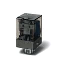 Finder - 60 Schakelrelais rel 2w 6a 230v