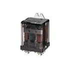 Finder - 62 Schakelrelais Relais 24V 16A 250Vac