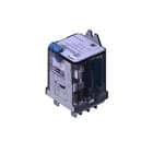 Finder - 62 Schakelrelais rel 2m 16a 12v