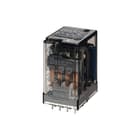Finder - 55 Schakelrelais Relais 24V 7A/250Vac