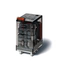Finder - 55 Schakelrelais Rel 2W 10A 6V
