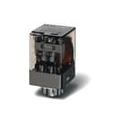 Finder - 60 Schakelrelais rel 3w 6a 12v