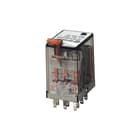 Finder - 55 Schakelrelais rel 3w 10a 230v