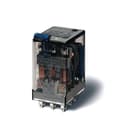 Finder - 55 Schakelrelais Rel 3W 10A 12V