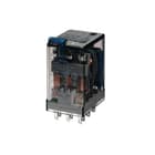Finder - 55 Schakelrelais rel 3w 10a 125v