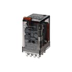 Finder - 55 Schakelrelais Relais 6V 7A/250Vac