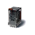 Finder - 55 Schakelrelais Rel 4W 7A 230V