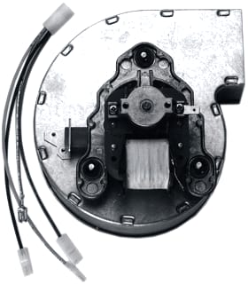 Bosch - Toeb./onderd. gasgestookte cv-ketel Neft Ventilator