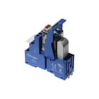 Finder - 58 Schakelrelais Relais Voet 10A 250Vac