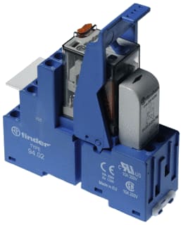 Finder - 58 Schakelrelais int rel 2w 10a 24v