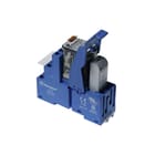 Finder - 58 Schakelrelais Int Rel 4W 7A 24V