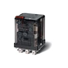 Finder - 62 Schakelrelais Rel 3M 16A 230V