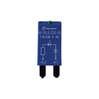 Finder - 99 Overspanningsbegrenzer Moduul Led 24Vuc