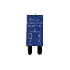 Finder - 99 Overspanningsbegrenzer Moduul Led+Dio 220V